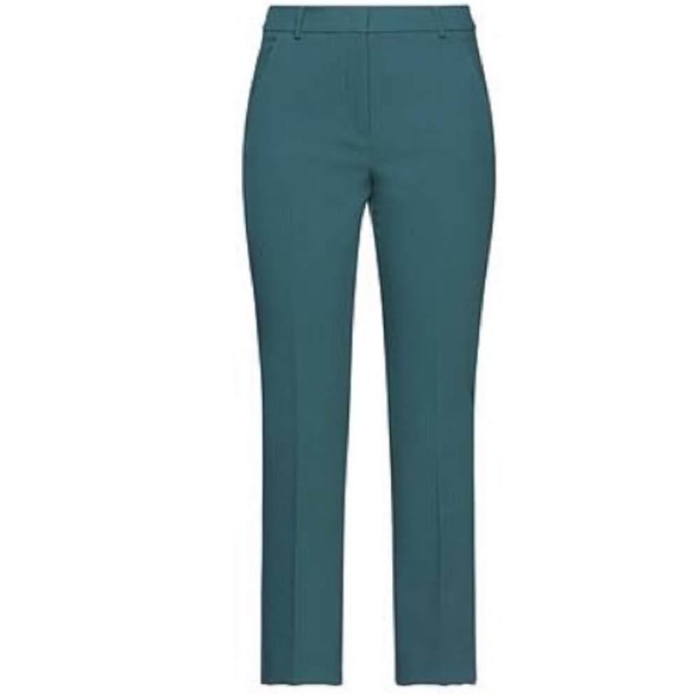Weekend Max Mara Green Trousers 6